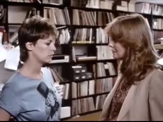 video love letters 1983 jamie lee curtis bonnie bartlett matt clark james keach bud cort amy madigan sally kirkland sex