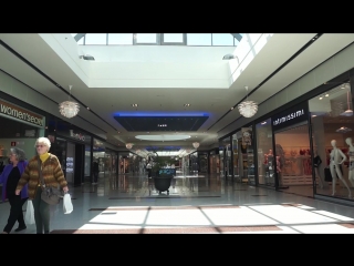 video торговый центр gran plaza города roquetas de mar испания sex