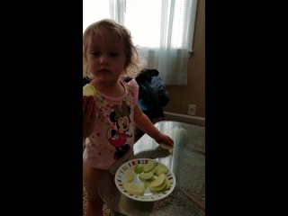 video unexpected babysitting time with evalynn sex