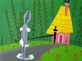 video 1954 bugs bewitched bunny cla sex