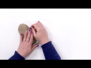 video кинетический песок royal play sand colorful sex