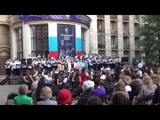 video гала концерт chorus inside 2013 наира асатрян и сергей дудинский sex
