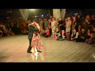 video fernando galera и aurora lubiz на russian tango congress 2017 3 4 milonga vieja milonga sex