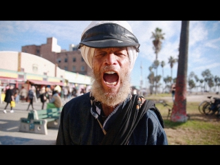 video лос анджелес venice beach пэк часть вторая sex