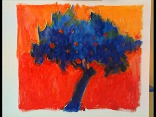 video and curso practico de dibujo y pintura 05x15 oleo colorismo colores complementarios dvdrip xvid mp3 sex