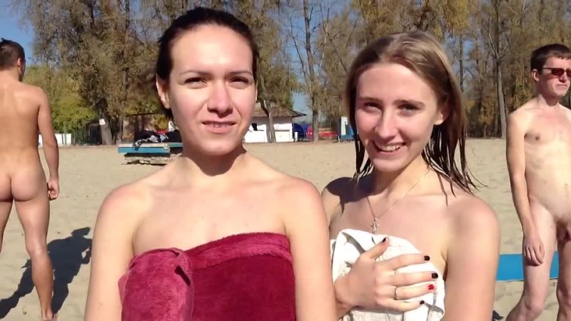 video зимний пляж 11 октября впечатления наших новых друзей sex