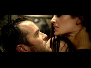 video ева грин eva green в фильме 300 спартанцев расцвет империи 300 rise of an empire сцена секса sex