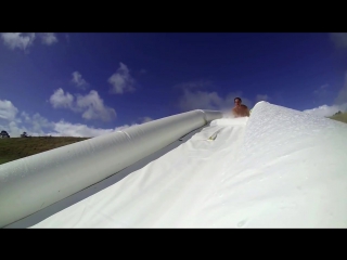 video the worlds biggest waterslide by live more awesome sex