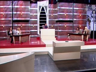 video модный приговор из эффектной девушки сделали простушку от крысы sex