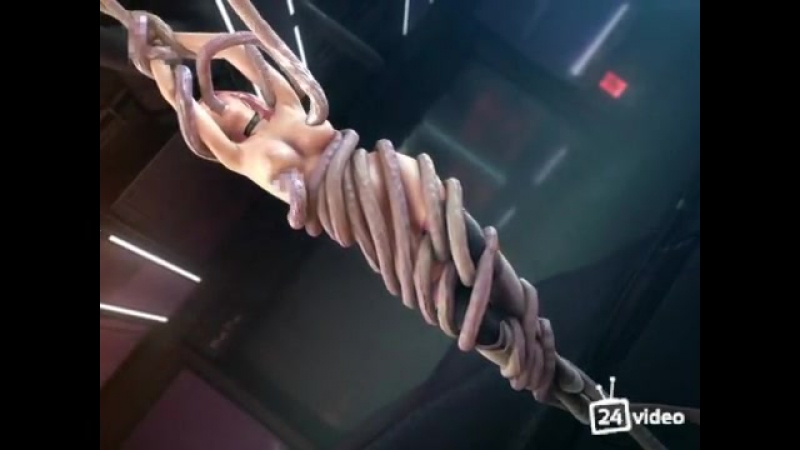 video scourge of the evil плеть зла 3d анимация sex