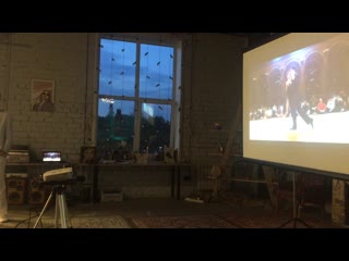 video творческая встреча аргентинское танго аргентинский фольклор tango maximo культурное пространство библиотека липецк sex