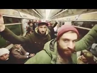 video итальянская панк группа перепела музыкальную тему из фильма иван васильевич меняет профессию sex