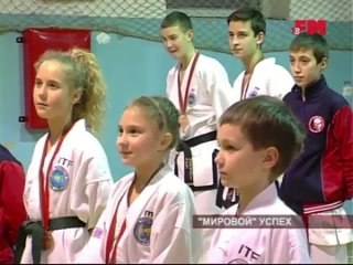 video сборная крыма по taekwon do itf прилетела из минска sex