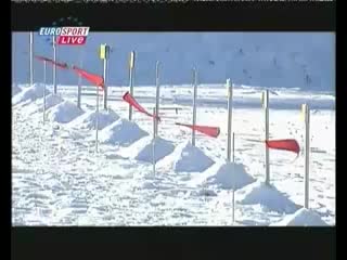 video darya domracheva wonders biathlon fans in mass start oberhof 2009 01 11 sex