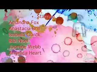 video шесть очень горячих медсестер 6 infirmieres tres accueillantes 6 nurses very hot 2013 года dvdrip sex