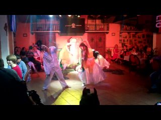 video dia das bruxas no havana vieja sex