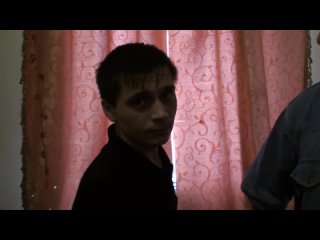video чурки заключенные опускают ментов надсмотрщиков на зоне sex