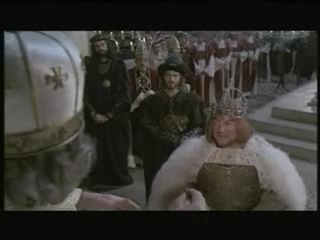 video славный король дагобер le bon roi dagobert франция италия 1984 sex