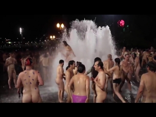 video набережная ростова на дону иностранные болельщики отдыхают sex